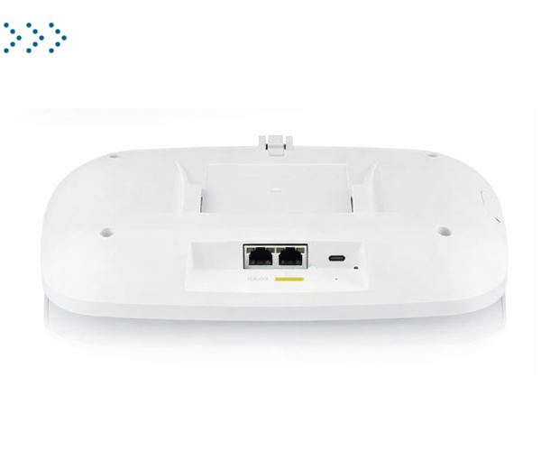 Точка доступа ZYXEL